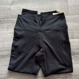 Off-line by Aerie XL warm up legging